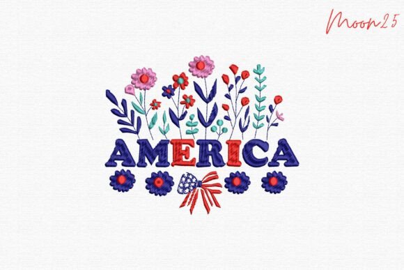 America Floral Heritage Celebration