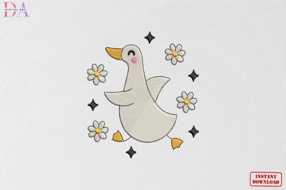 Daisy Duck Spring Blossom Review
