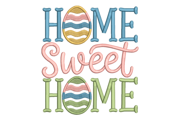 Home Sweet Home – Easter Egg Review