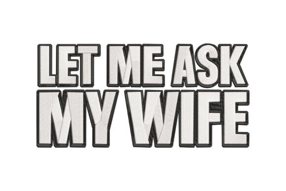Let Me Ask My Wife: A Designer's Honest Review