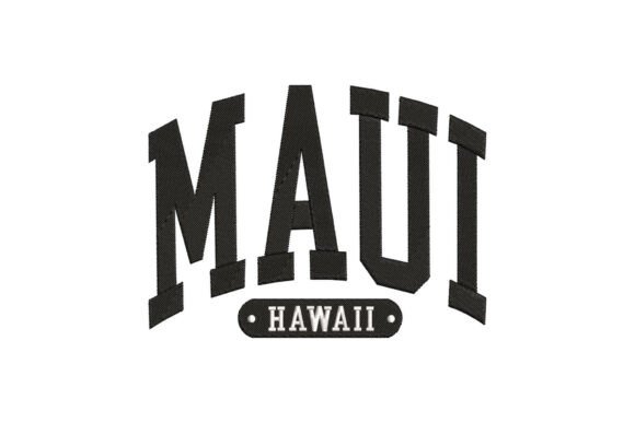 Maui Hawaii: A Designer's Review for Gift Projects