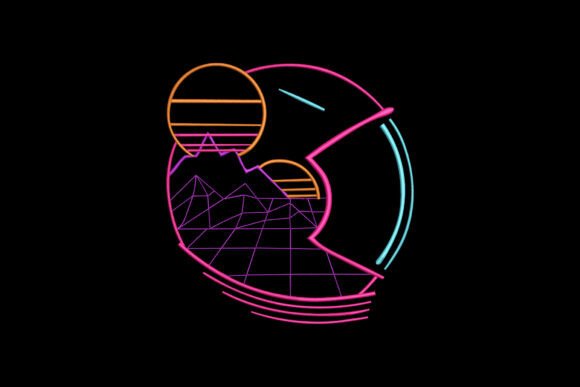 Neon Astronaut: A Designer's Review for Craft Fairs