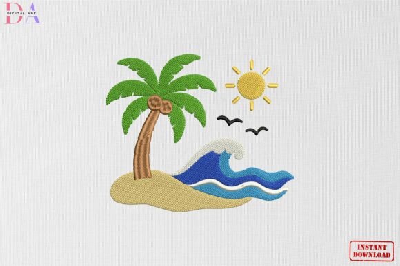 Sunny Island Wave Paradise Escape Review