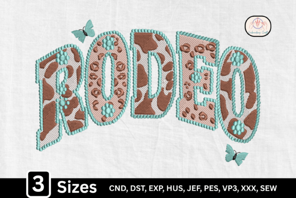 Western Cowgirl Butterfly Rodeo: A Designer’s Review